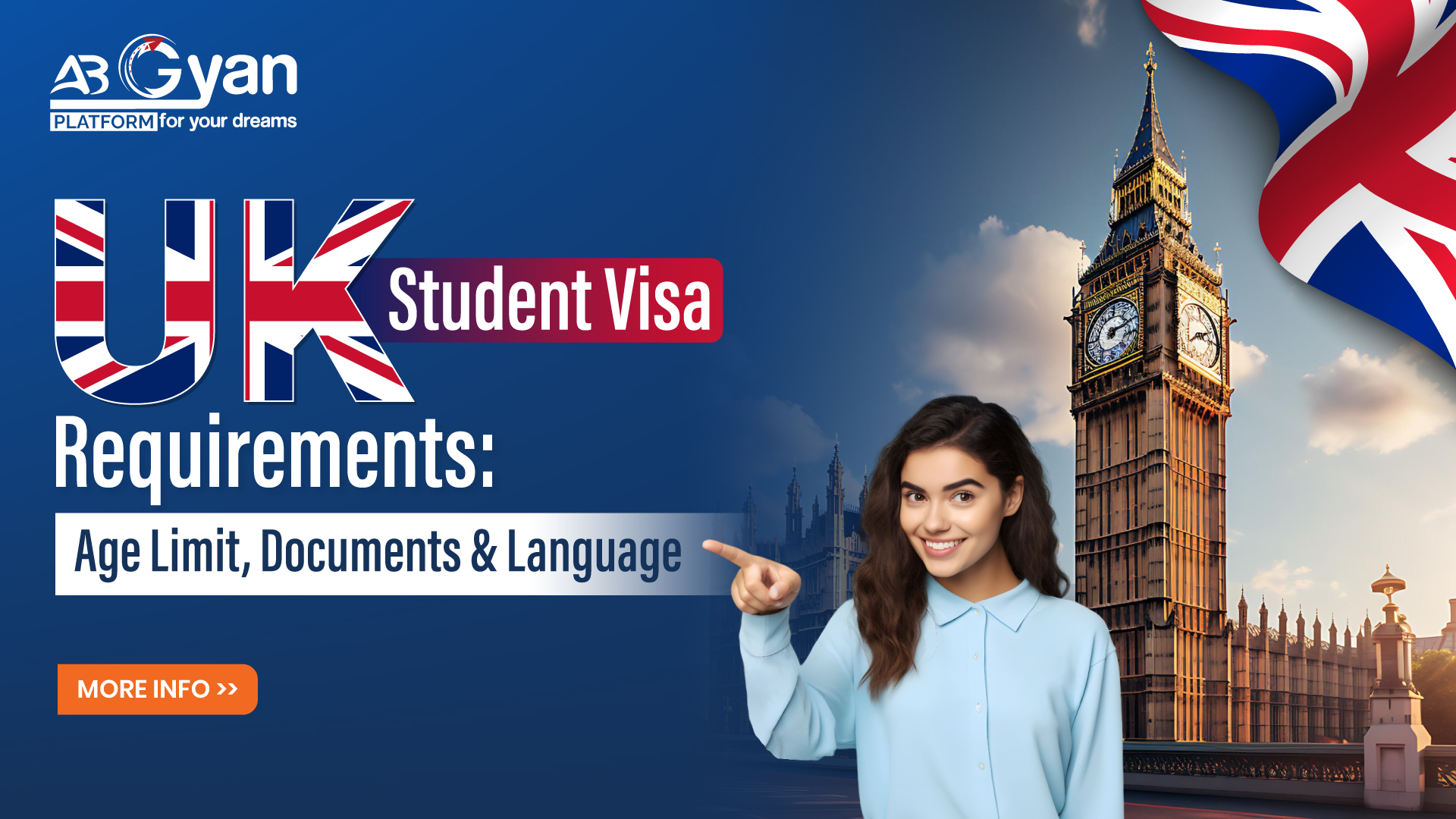Trusted Consultant For Uk Student Visa Success